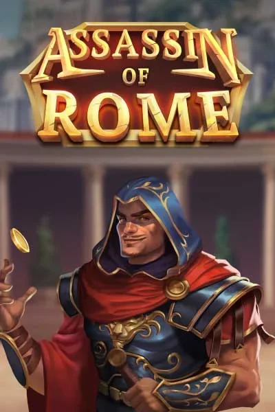 game Assassin of Rome · Ronybet Casino