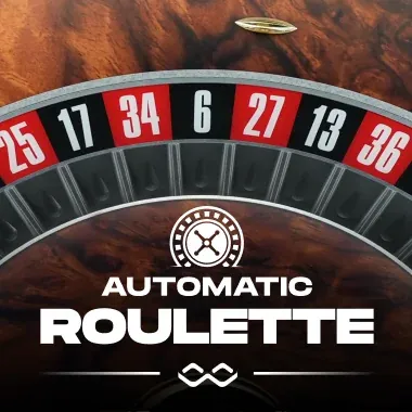 Auto Roulette slot — Ronybet Casino