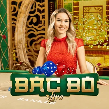 Bac Bo at Ronybet Casino