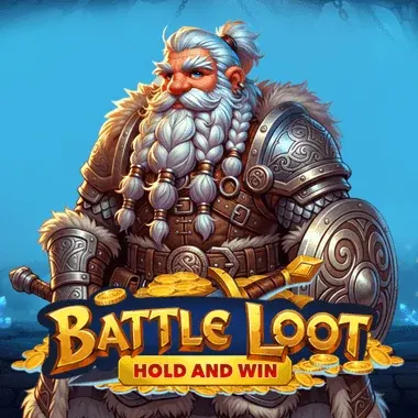 Battle Loot: Hold and Win | Ronybet Casino