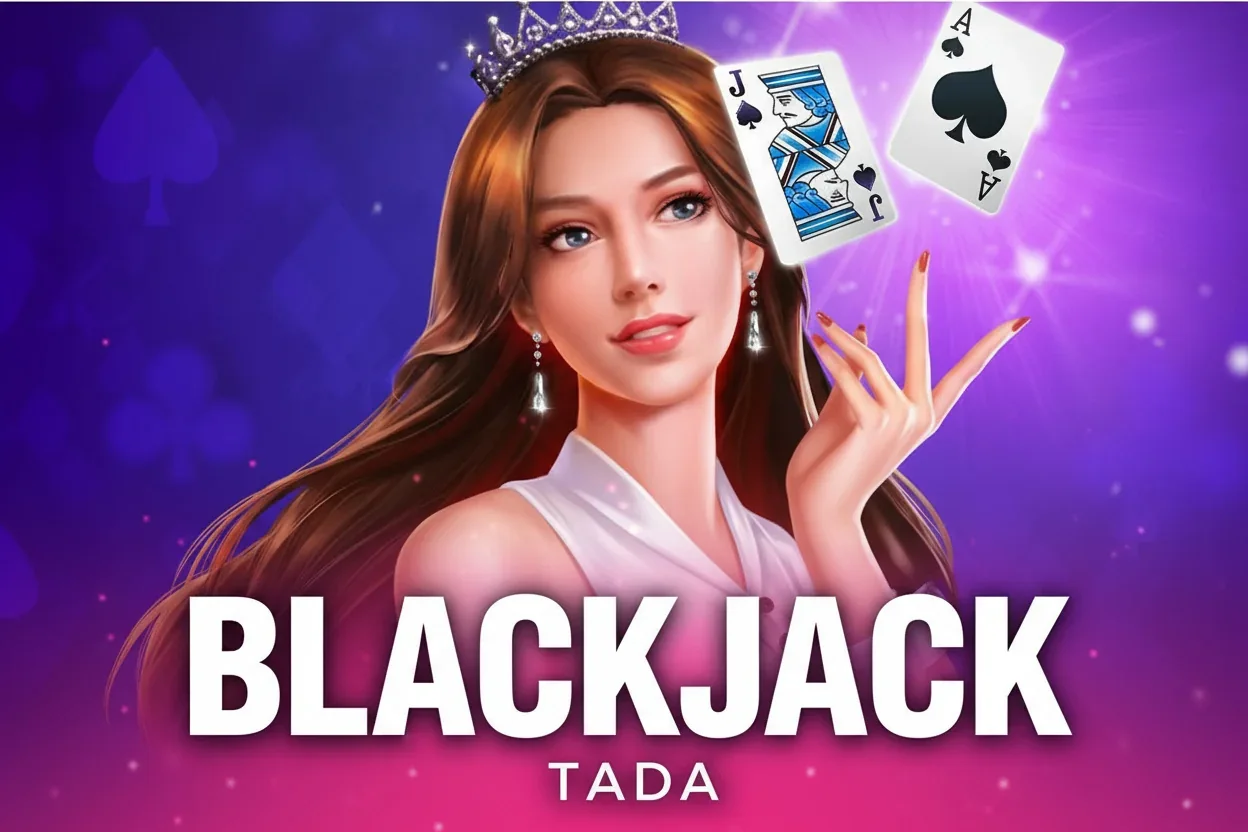 game Blackjack · Ronybet Casino