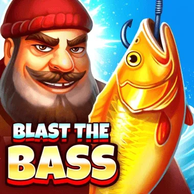 Ronybet Casino: Blast the Bass