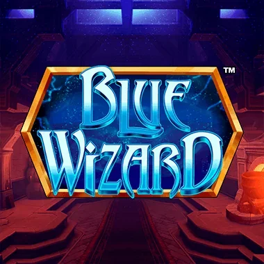 game Blue Wizard · Ronybet Casino