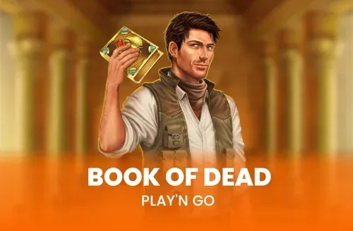 game Book of Dead · Ronybet Casino