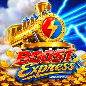 Boost Express at Ronybet Casino