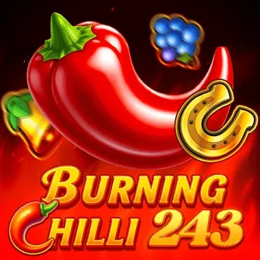 Burning Chilli 243 — slot | Ronybet Casino