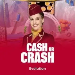 Cash or Crash | Ronybet Casino