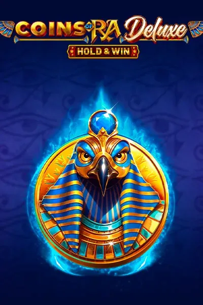 Coins of Ra Deluxe | Ronybet Casino
