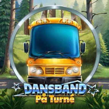 game Dansband Pa Turne · Ronybet Casino
