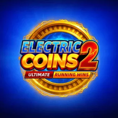 Electric Coins 2: ULTIMATE RUNNING WINS slot — Ronybet Casino