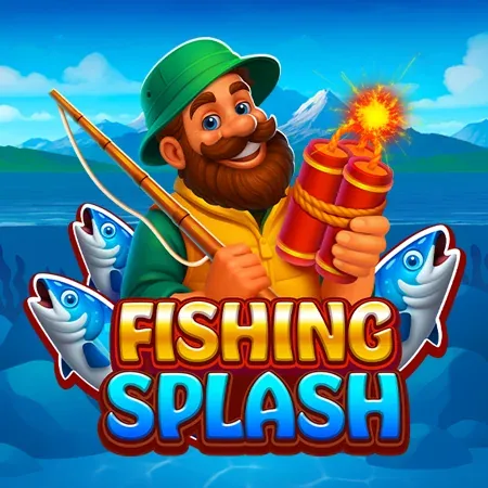 Fishing Splash at Ronybet Casino