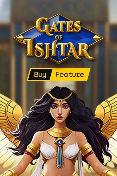 game Gates Of Ishtar · Ronybet Casino