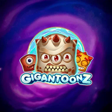 Gigantoonz | Ronybet Casino