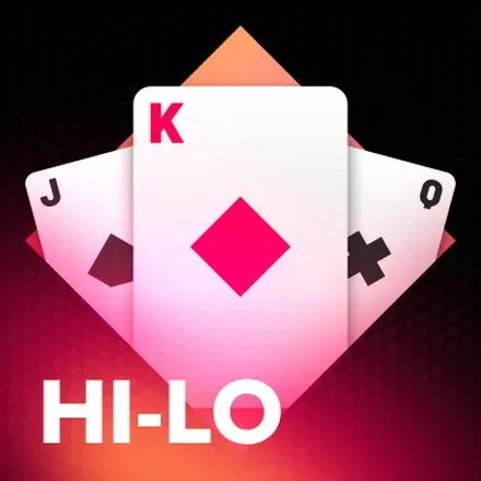 Hi-Lo — slot | Ronybet Casino