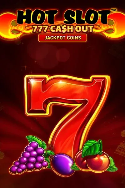 Hot Slot:777 Cash Out slot — Ronybet Casino