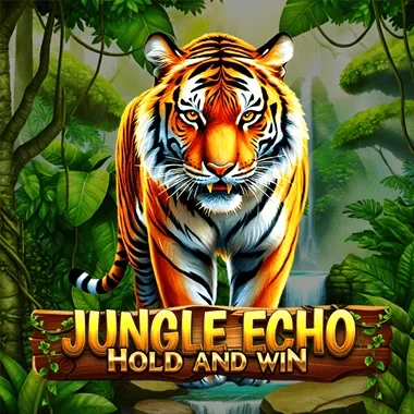 game Jungle Echo - Hold & Win · Ronybet Casino