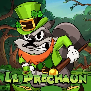 Le Prechaun slot — Ronybet Casino