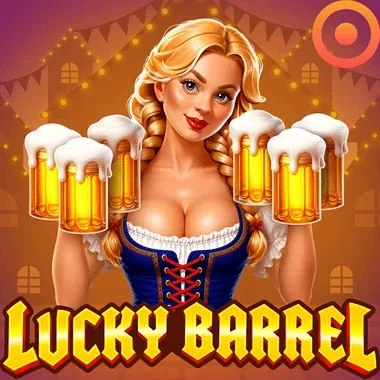 Ronybet Casino: Lucky Barrel