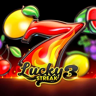 game Lucky Streak 3 · Ronybet Casino