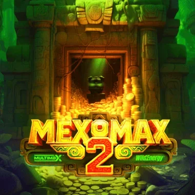 Mexomax 2 Wildenergy Multimax at Ronybet Casino