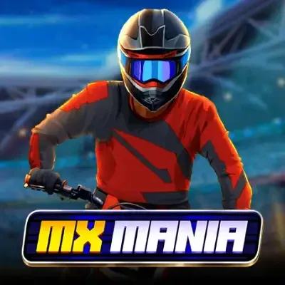 MX Mania — slot | Ronybet Casino
