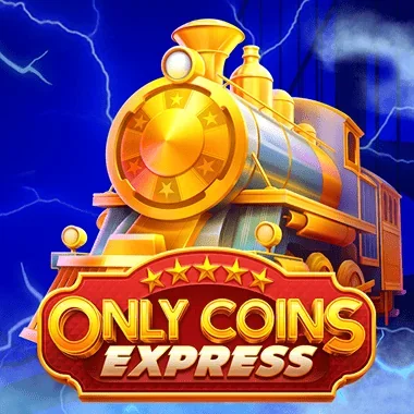Only Coins Express | Ronybet Casino