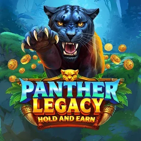 Panther Legacy | Ronybet Casino