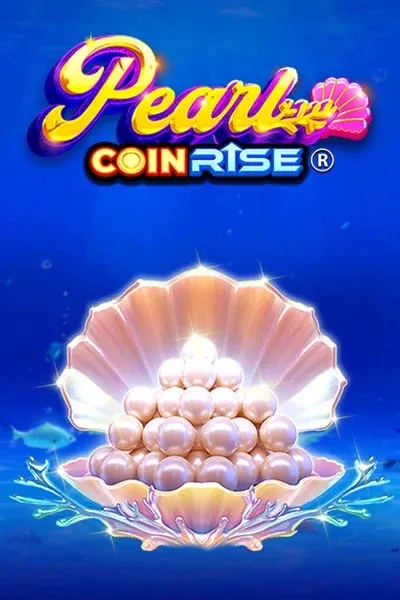 Ronybet Casino: Pearl Coin Rise