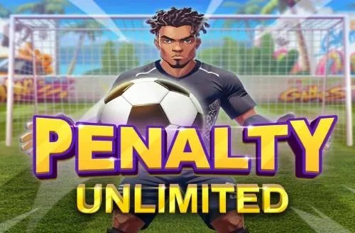 Penalty Unlimited | Ronybet Casino