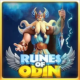 game Runes of Odin · Ronybet Casino