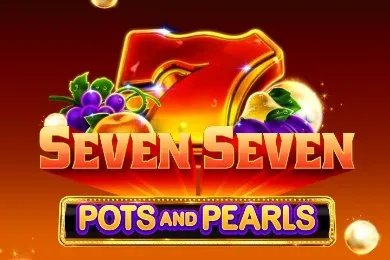 Ronybet Casino: Seven Seven Potsand Pearls