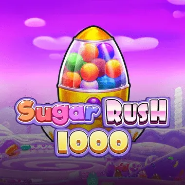 Ronybet Casino: Sugar Rush 1000