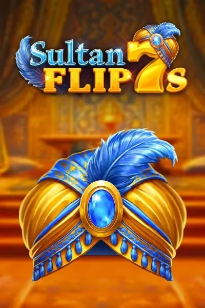 Ronybet Casino: Sultan Flip 7s