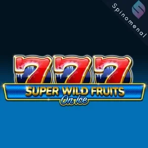 game Super Wild Fruits - On Ice · Ronybet Casino