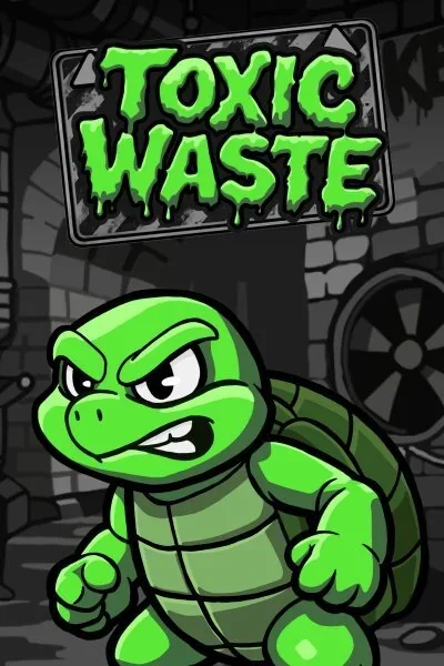 Ronybet Casino: Toxic Waste