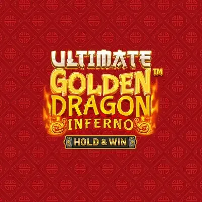 Ronybet Casino: Ultimate Golden Dragon Inferno Hold and Win