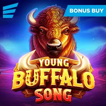 Young Buffalo Song — slot | Ronybet Casino